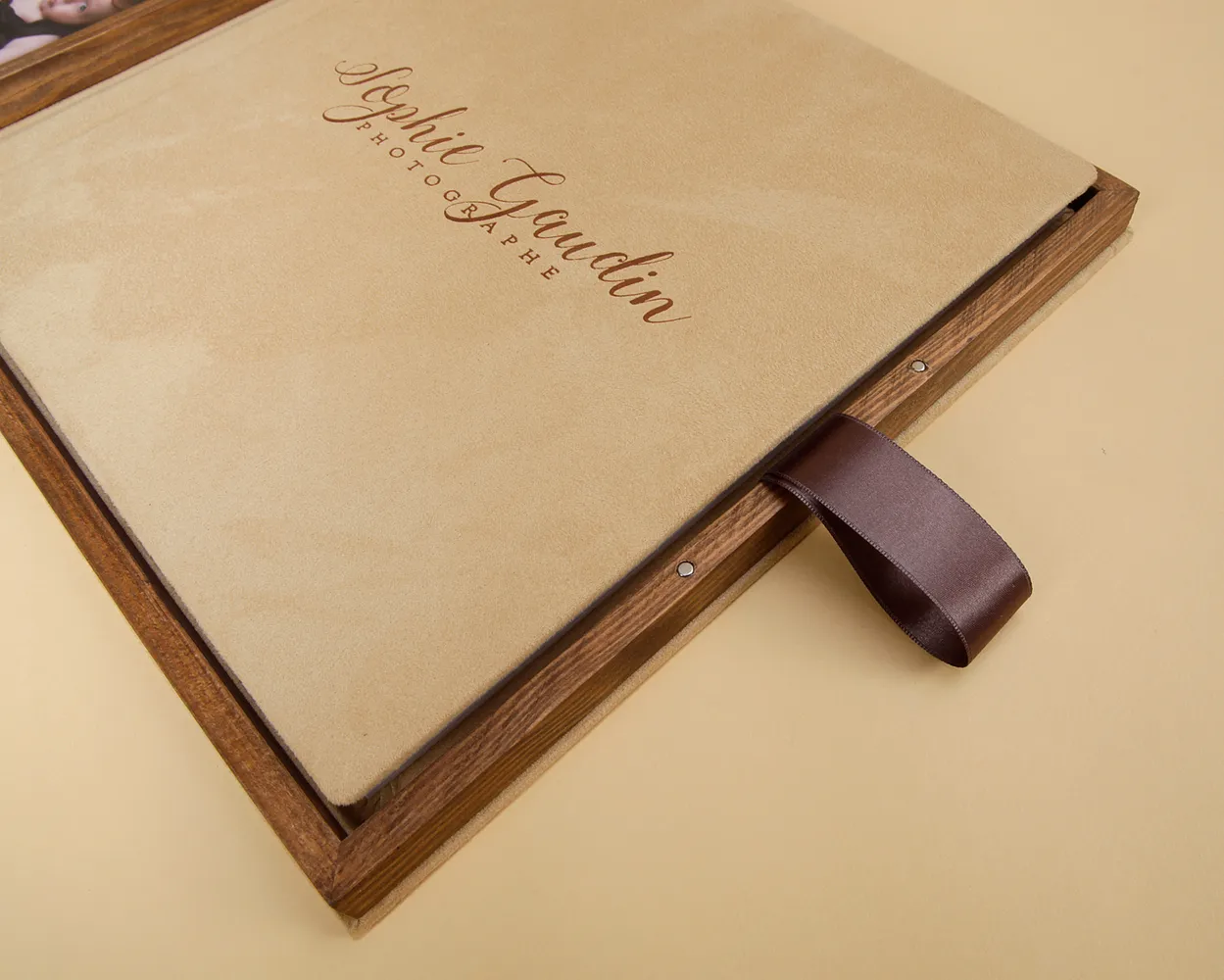 Colección Sophie Gaudin