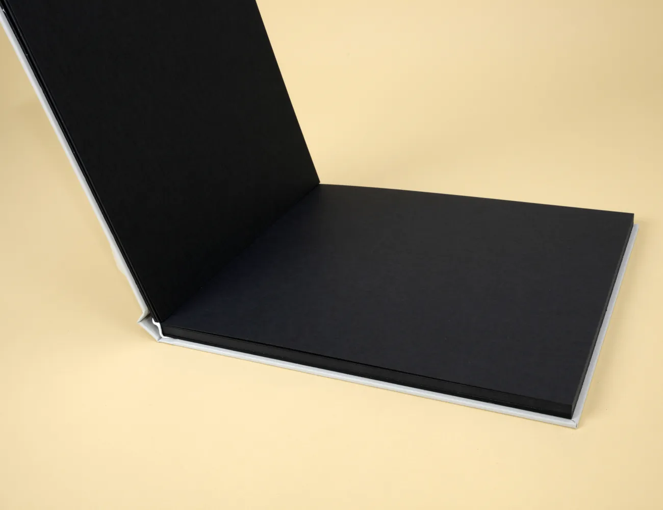 Álbum analógico Tapa dura