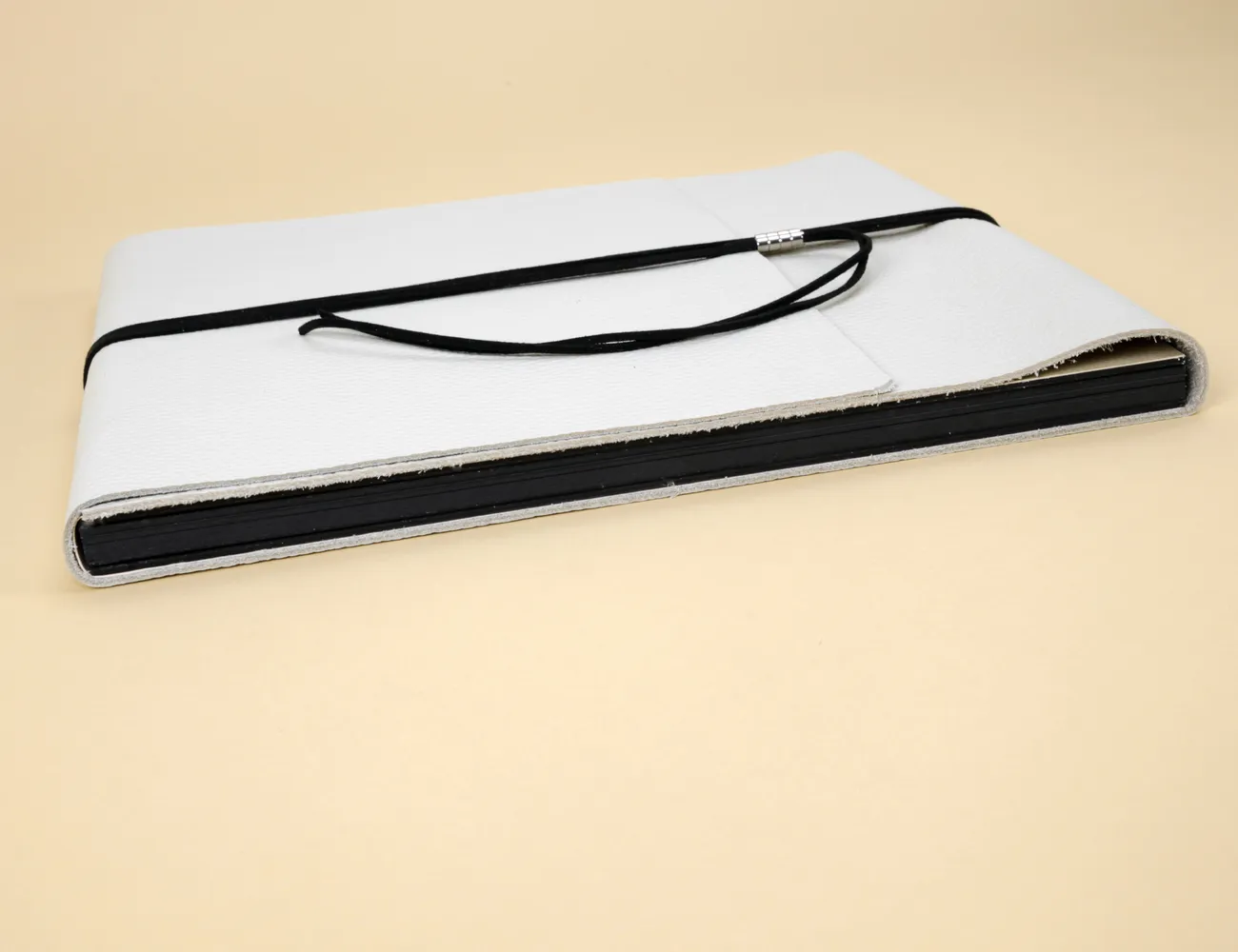 Álbum Analógico Barcelona<br>Funda de piel