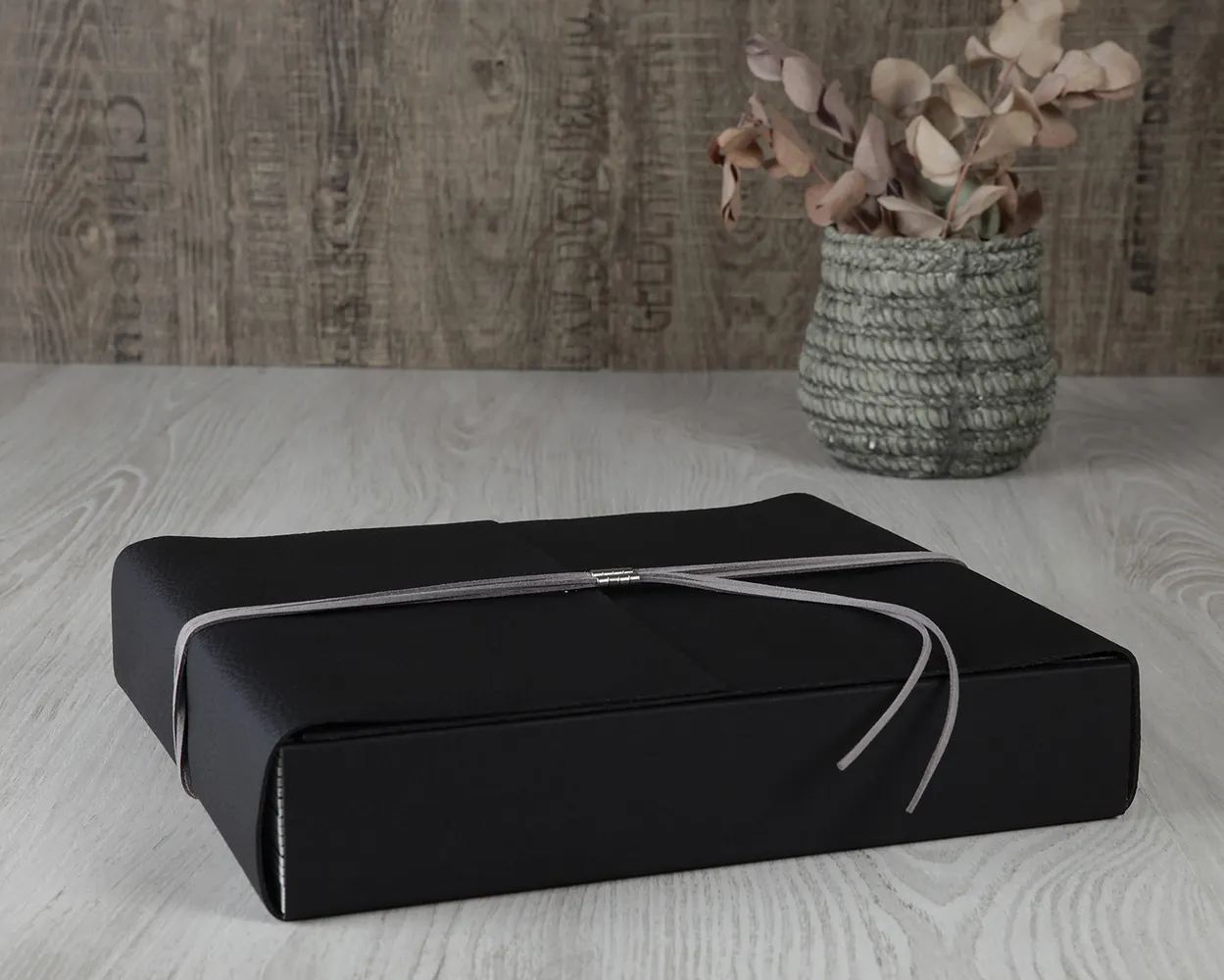 Estuche de Fotos con Passe partout