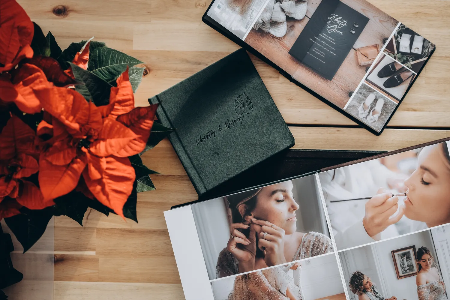 Álbum + Caja /Replica