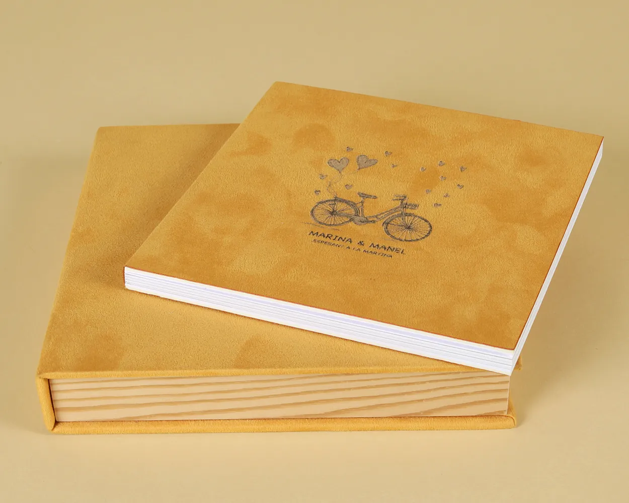 Colección Libreto Dakar