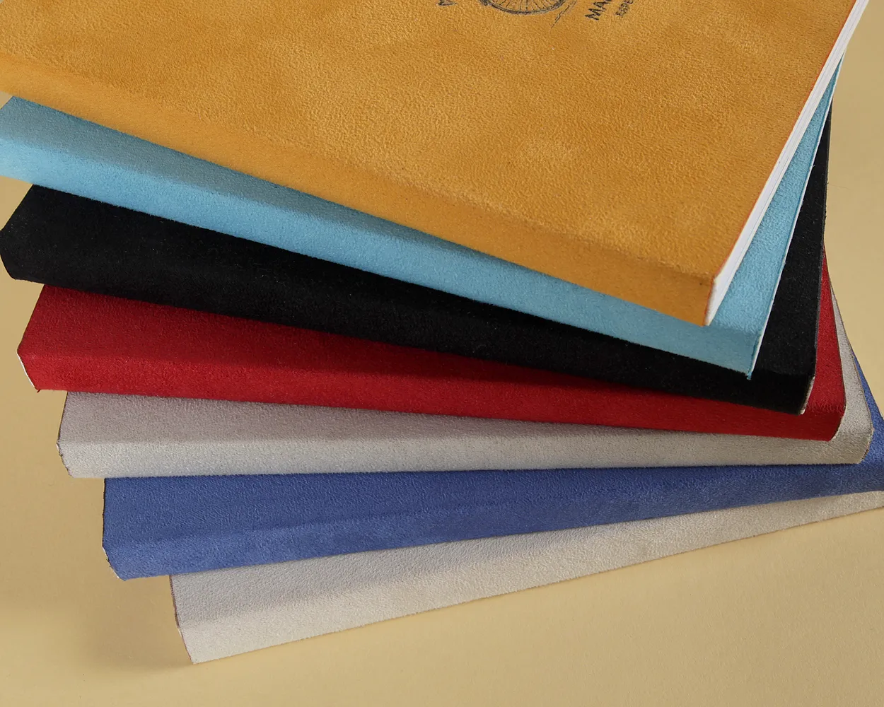 Colección Libreto Dakar