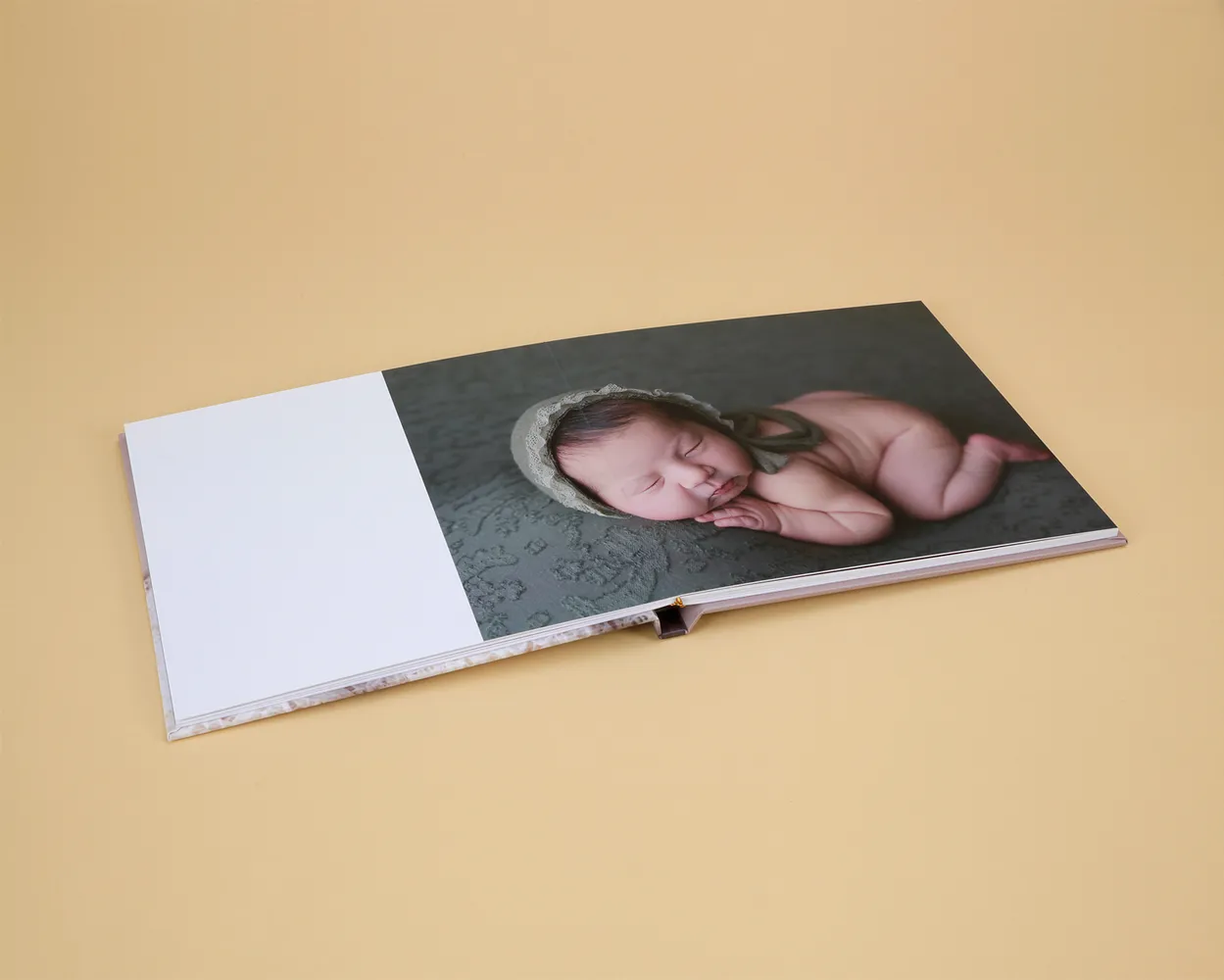 Photo Book